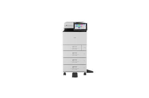 All-in-one A4 colour printer | Ricoh South Africa